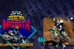 Jeremy McGrath Supercross 2000 (Nintendo 64)