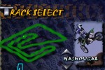 Jeremy McGrath Supercross 2000 (Nintendo 64)