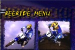 Jeremy McGrath Supercross 2000 (Nintendo 64)
