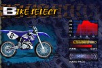 Jeremy McGrath Supercross 2000 (Nintendo 64)
