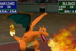 Pokemon Stadium (Nintendo 64)