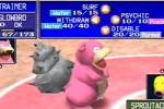 Pokemon Stadium (Nintendo 64)