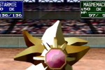 Pokemon Stadium (Nintendo 64)