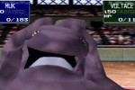 Pokemon Stadium (Nintendo 64)