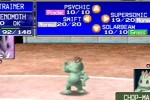 Pokemon Stadium (Nintendo 64)