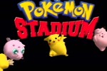 Pokemon Stadium (Nintendo 64)