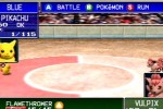Pokemon Stadium (Nintendo 64)