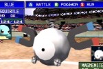 Pokemon Stadium (Nintendo 64)