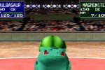 Pokemon Stadium (Nintendo 64)