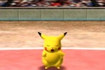 Pokemon Stadium (Nintendo 64)