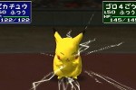 Pokemon Stadium (Nintendo 64)