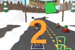 South Park Rally (Nintendo 64)