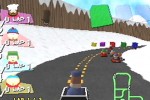 South Park Rally (Nintendo 64)