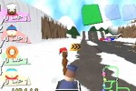 South Park Rally (Nintendo 64)