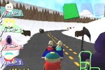 South Park Rally (Nintendo 64)