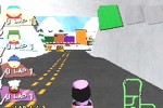 South Park Rally (Nintendo 64)