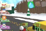 South Park Rally (Nintendo 64)