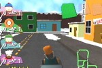 South Park Rally (Nintendo 64)