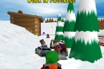 South Park Rally (Nintendo 64)