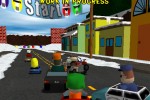 South Park Rally (Nintendo 64)