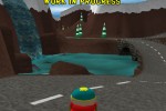 South Park Rally (Nintendo 64)