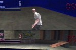 Tony Hawk's Pro Skater (Nintendo 64)