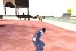 Tony Hawk's Pro Skater (Nintendo 64)