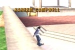 Tony Hawk's Pro Skater (Nintendo 64)