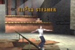 Tony Hawk's Pro Skater (Nintendo 64)