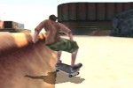 Tony Hawk's Pro Skater (Nintendo 64)