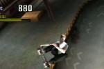 Tony Hawk's Pro Skater (Nintendo 64)