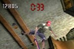 Tony Hawk's Pro Skater (Nintendo 64)