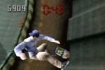 Tony Hawk's Pro Skater (Nintendo 64)