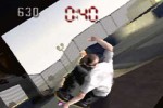 Tony Hawk's Pro Skater (Nintendo 64)