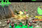 Armored Core: Master of Arena (PlayStation)