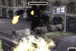 BattleTanx: Global Assault (PlayStation)