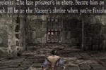 Crusaders of Might and Magic (PlayStation)