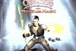 Crusaders of Might and Magic (PlayStation)