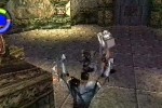 Crusaders of Might and Magic (PlayStation)