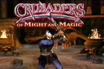 Crusaders of Might and Magic (PlayStation)