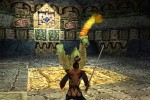 Crusaders of Might and Magic (PlayStation)