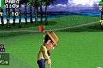 Hot Shots Golf 2 (PlayStation)