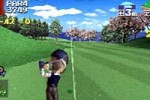 Hot Shots Golf 2 (PlayStation)