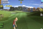 Hot Shots Golf 2 (PlayStation)