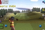 Hot Shots Golf 2 (PlayStation)