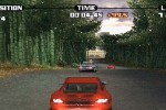 Need for Speed: Porsche Unleashed (PlayStation)