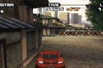 Need for Speed: Porsche Unleashed (PlayStation)