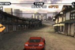 Need for Speed: Porsche Unleashed (PlayStation)