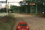 Need for Speed: Porsche Unleashed (PlayStation)