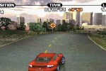 Need for Speed: Porsche Unleashed (PlayStation)